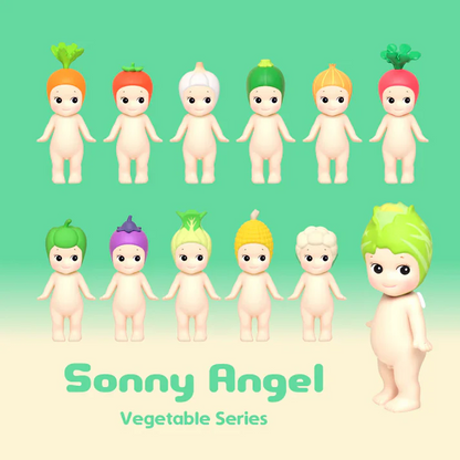 Vegetable Series (1pcs)