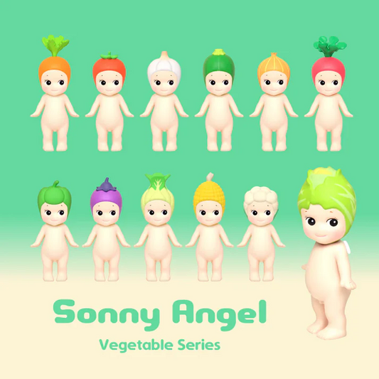 Vegetable Series (1pcs)