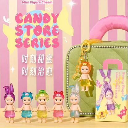 Series Candy Store (1pcs)