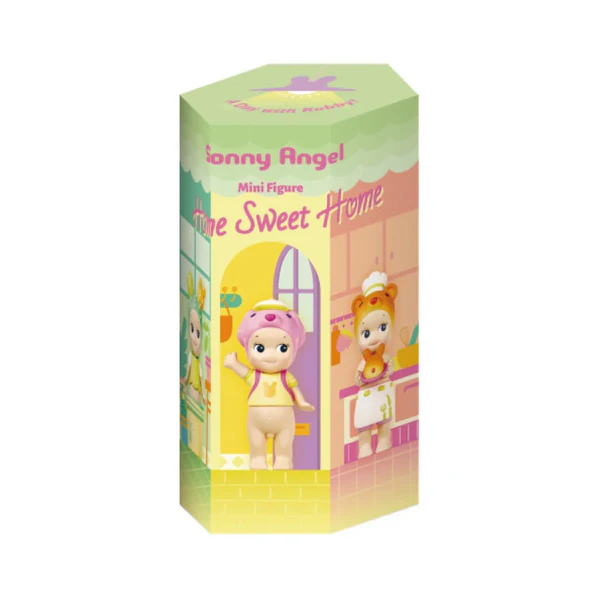 Series Home Sweet Home (1pcs)