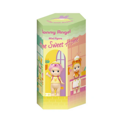 Series Home Sweet Home (1pcs)